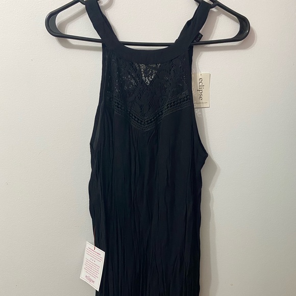 Flowy shift dresses boho style - Picture 5 of 6